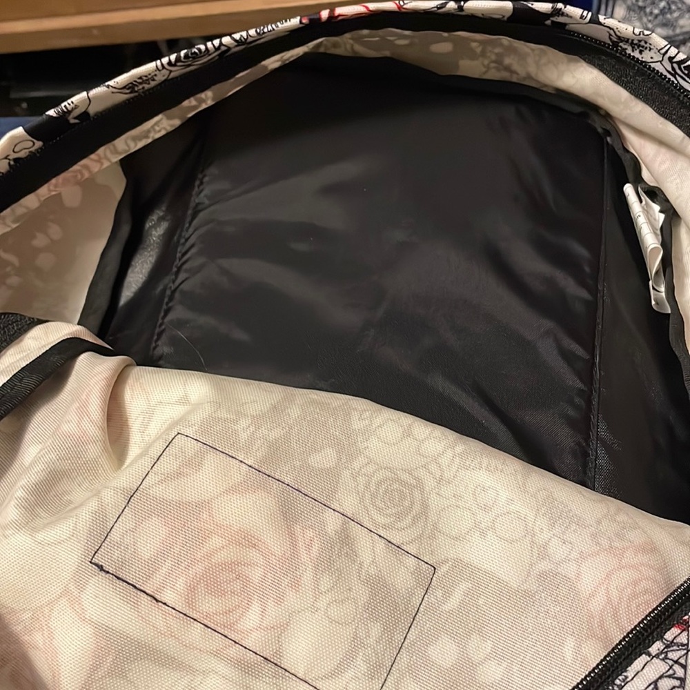 Like new never used large backpack